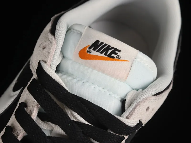 All categories Nk SB Dunk series Nk SB Dunk Low low-top sneakers Nk Dunk Low black dust color SB smashed backboard fashion casual sneakers DO9776-001